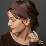 カチューシャ 大人 ヘアバンド | CREAM-DOT | 詳細画像10 