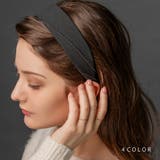 カチューシャ 大人 ヘアバンド | CREAM-DOT | 詳細画像1 