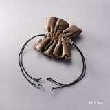 シュシュ ベロア ベルベット | CREAM-DOT | 詳細画像3 