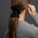 シュシュ ベロア ベルベット | CREAM-DOT | 詳細画像7 