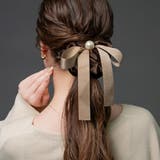 シュシュ ベロア ベルベット | CREAM-DOT | 詳細画像8 