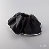 クラップカフ ポニーフック ヘアゴム | CREAM-DOT | 詳細画像4 