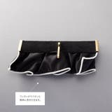 クラップカフ ポニーフック ヘアゴム | CREAM-DOT | 詳細画像6 