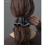 クラップカフ ポニーフック ヘアゴム | CREAM-DOT | 詳細画像8 