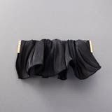 クラップカフ ポニーフック ヘアゴム | CREAM-DOT | 詳細画像7 