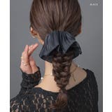 クラップカフ ポニーフック ヘアゴム | CREAM-DOT | 詳細画像8 