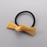 ヘアゴム リボン メッシュ | CREAM-DOT | 詳細画像5 