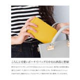 ポーチ 化粧ポーチ コスメポーチ | CREAM-DOT | 詳細画像2