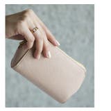 ポーチ 化粧ポーチ コスメポーチ | CREAM-DOT | 詳細画像11