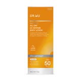 DR.WU ドクターウー UV BODY LOTION  80ML | DR.WU | 詳細画像3 