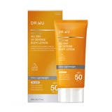 DR.WU ドクターウー UV BODY LOTION  80ML | DR.WU | 詳細画像1 