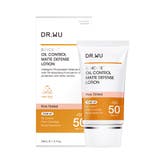 DR.WU ドクターウー OIL CONTROL LOTION 35ML | DR.WU | 詳細画像1