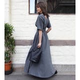 フェイクレザー ショルダーバッグ | TEANY | 詳細画像2