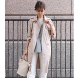 フェイクレザー ショルダーバッグ | TEANY | 詳細画像5