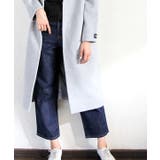 ハイウエストワイドデニムパンツ | TEANY | 詳細画像9
