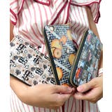 PETAL/Ring-Gong Biscuit(ビスケット柄) | CRYSTAL BALL | 詳細画像9 