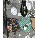 ジェンドリン/Gramercy Bag Party | CRYSTAL BALL | 詳細画像4