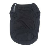 25th Vingt-cinq Dog Tank top/ブラック/Mサイズ | CRYSTAL BALL | 詳細画像3 