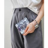 マルチカードケース/Gramercy Bag Party | CRYSTAL BALL | 詳細画像2 