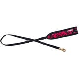 Graphic handle cafe leash | CRYSTAL BALL | 詳細画像1