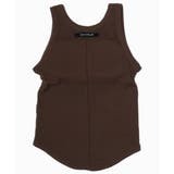 Hippie Cup-in Tank Top | CRYSTAL BALL | 詳細画像5