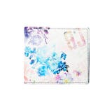 マルチカードケース/Santa Monica Flowers | CRYSTAL BALL | 詳細画像4 