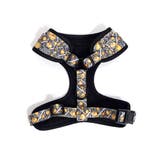 DOG harness+Belt/Ring-Gong Biscuit/Mサイズ | CRYSTAL BALL | 詳細画像7 