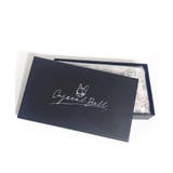 PETAL/Ring-Gong Biscuit(ビスケット柄) | CRYSTAL BALL | 詳細画像8 