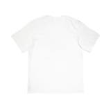 VacancesHIPPIE BIG T-shirt/ホワイト | CRYSTAL BALL | 詳細画像4 