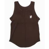 Hippie Cup-in Tank Top | CRYSTAL BALL | 詳細画像3