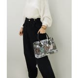 ジェンドリン/Gramercy Bag Party | CRYSTAL BALL | 詳細画像12