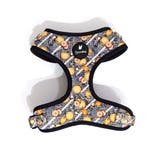 DOG harness+Belt/Ring-Gong Biscuit/Mサイズ | CRYSTAL BALL | 詳細画像6 