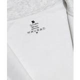 Gramercy Hoodie/杢グレー | CRYSTAL BALL | 詳細画像6 