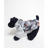 DOG SWEAT/VROOM！(コミック柄)/Lサイズ | CRYSTAL BALL | 詳細画像3 