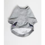 DOG SWEAT/VROOM！(コミック柄)/Lサイズ | CRYSTAL BALL | 詳細画像5 