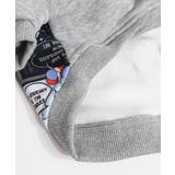 DOG SWEAT/VROOM！(コミック柄)/Lサイズ | CRYSTAL BALL | 詳細画像6 