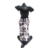 DOG Tank-top/Vingt-cinq/Sサイズ | CRYSTAL BALL | 詳細画像1 