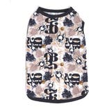 DOG Tank-top/Vingt-cinq/Sサイズ | CRYSTAL BALL | 詳細画像5 