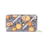 PETAL/Ring-Gong Biscuit(ビスケット柄) | CRYSTAL BALL | 詳細画像1 