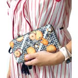 PETAL/Ring-Gong Biscuit(ビスケット柄) | CRYSTAL BALL | 詳細画像2 