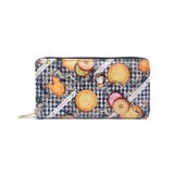 PETAL/Ring-Gong Biscuit(ビスケット柄) | CRYSTAL BALL | 詳細画像4 