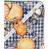 PETAL/Ring-Gong Biscuit(ビスケット柄) | CRYSTAL BALL | 詳細画像7 