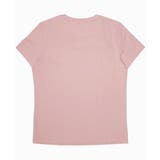 TOYBOX HIPPIE&Lapan T-shirt/ピンク | CRYSTAL BALL | 詳細画像4 