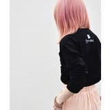 LOHAS Hippie cutsew/ブラック | CRYSTAL BALL | 詳細画像6 