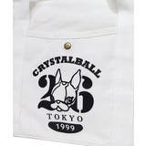 フェルム/ホワイト | CRYSTAL BALL | 詳細画像3