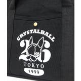 フェルム/ブラック | CRYSTAL BALL | 詳細画像4