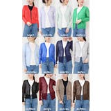 カーディガン レディース 冬 | curvy's | 詳細画像9