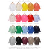 カーディガン レディース 冬 | curvy's | 詳細画像8