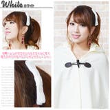 カチューシャ ヘアアクセサリー ヘアーアクセサリー | curvy's | 詳細画像6