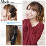 ヘアクリップ レディース ヘア | curvy's | 詳細画像6
